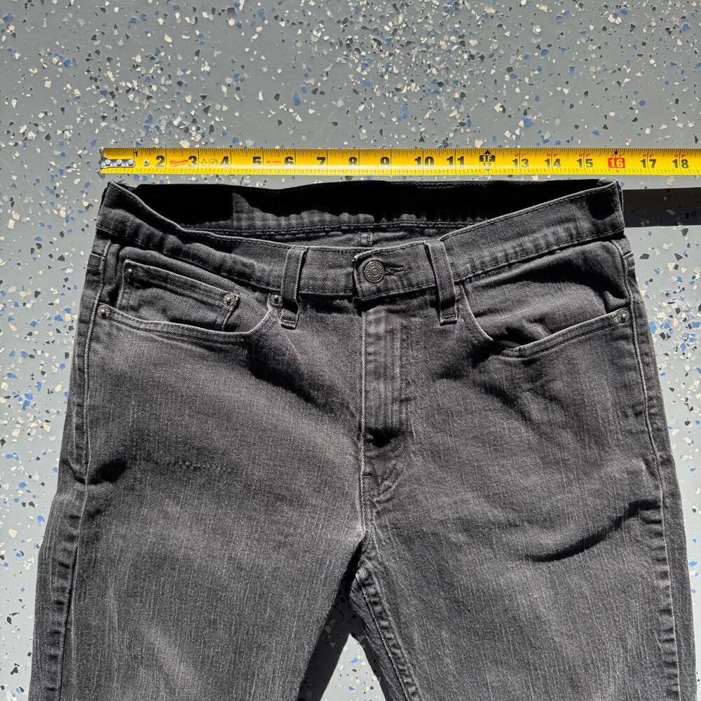 Men's Levi's Jeans 34x36 - Picture 4 of 5